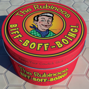 Biff Boff Boing album