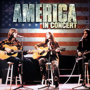 America In Concert album