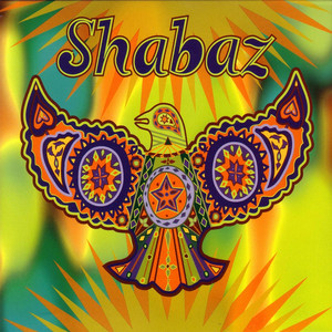 Shabaz poster