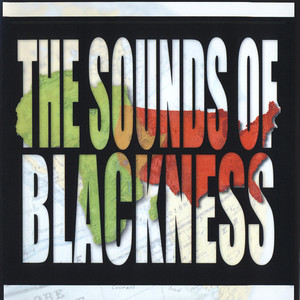 The Sounds Of Blackness album
