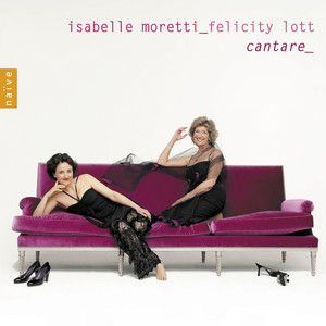 Isabelle Moretti Photo