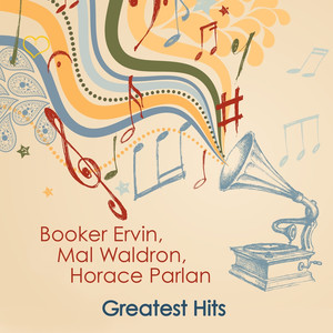 Greatest Hits cover