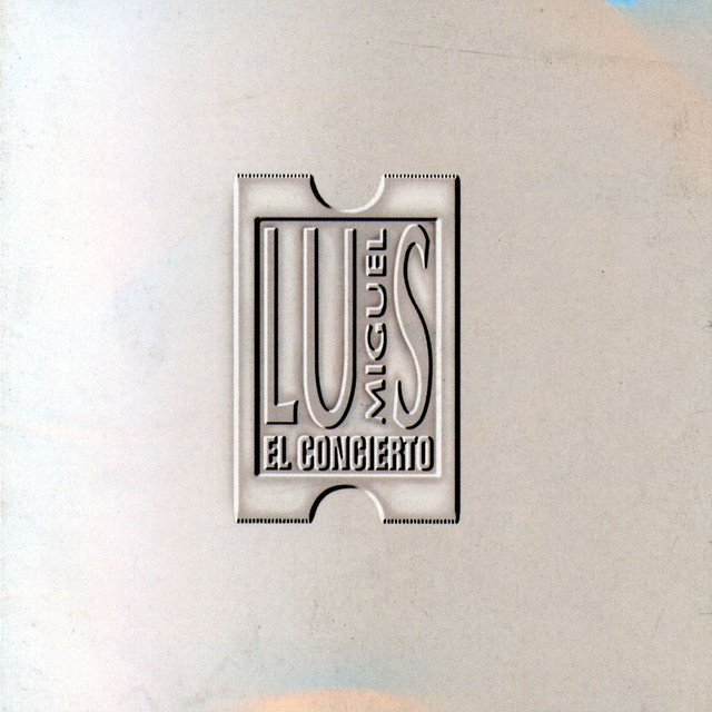 El Concierto cover
