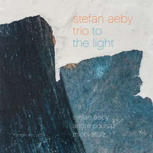 Stefan Aeby Trio Photo