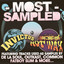 Hot Wax & Invictus - Most Sampled cover