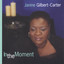 In The Moment Albumcover