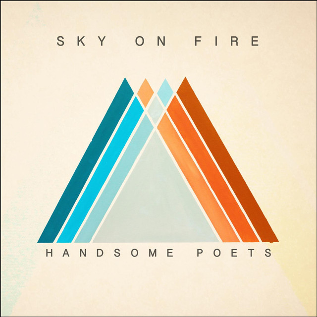 Sky On Fire cover