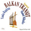 Balkan Transit Albumcover