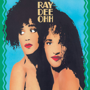 Ray Dee Ohh cover