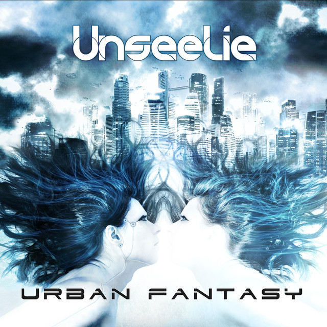 Unseelie photo