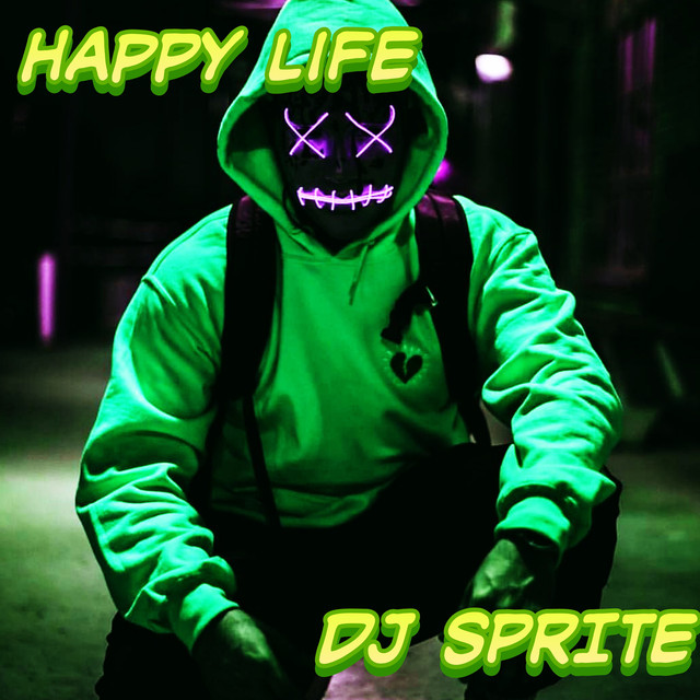Sprite Photo