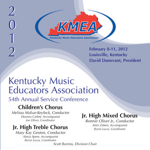 Kentucky Children's Chorus