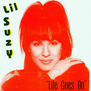 Life Goes On album