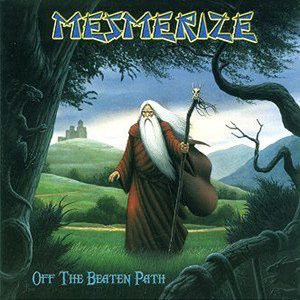 Off the Beaten Path Albumcover