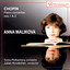 Anna Malikova & Torino Philharmony Orchestra (Conductor Julian Kovatchev)
