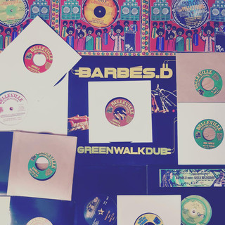 Barbés.D Photo