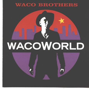 Wacoworld album