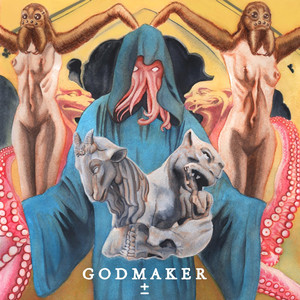Godmaker Photo
