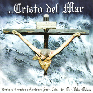 Banda de Cornetas y Tambores Stmo. Cristo del Mar. V&eacute;lez-M&aacute;laga