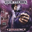 Currency Albumcover