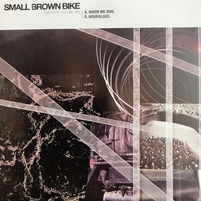 Composite, Vol. 1 cover