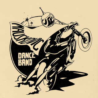 The Mauskovic Dance Band Photo