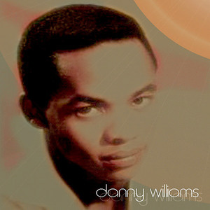 Danny Williams cover