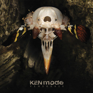 Venerable cover