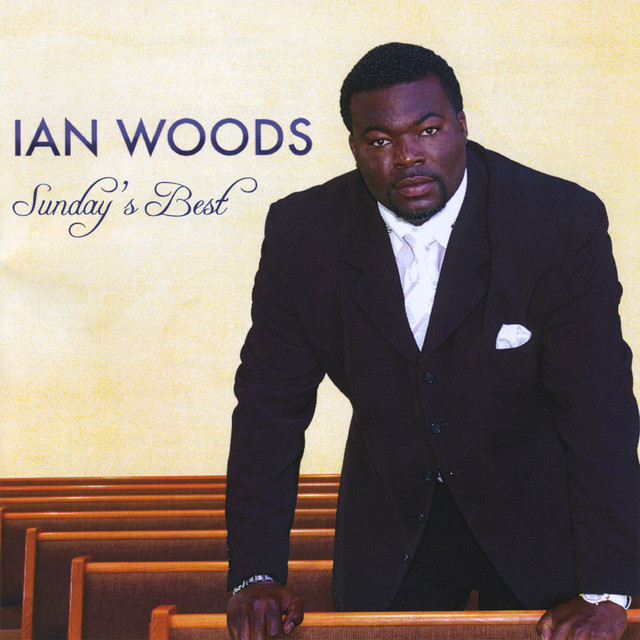 Ian Woods Photo