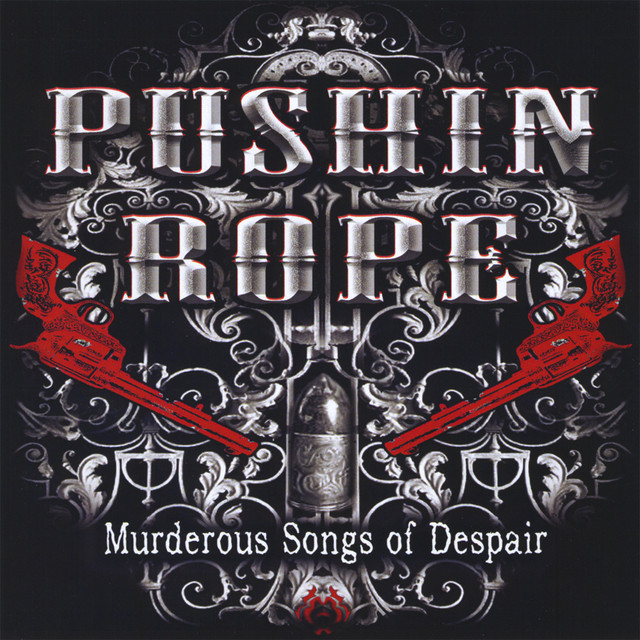 Pushin' Rope Photo