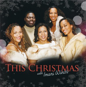This Christmas Albumcover