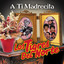 A ti madrecita cover