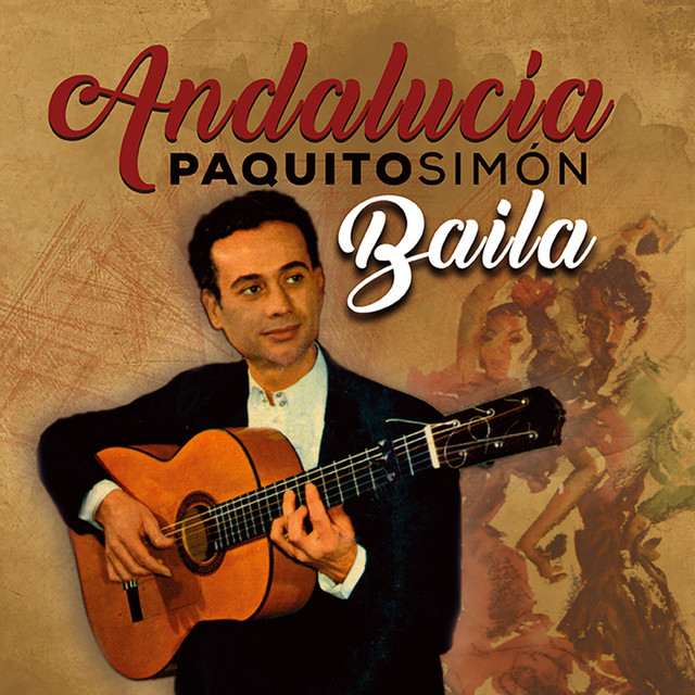 Paquito Simón Photo