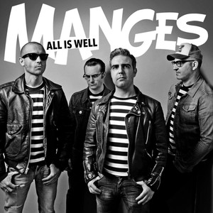 All Is Well cover