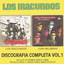 Con Palabras Albumcover