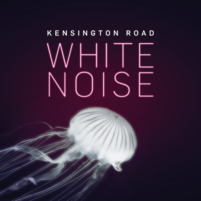White Noise cover