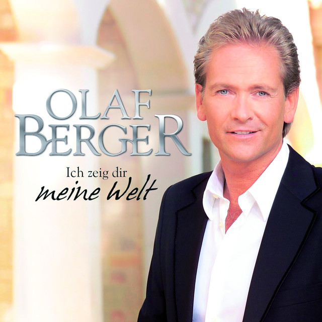 Berger Zeig Mir Dein Gesicht Lyrics