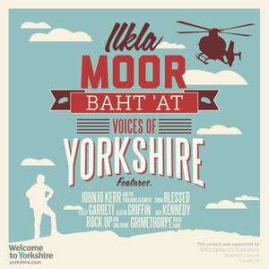 Voices For Yorkshire