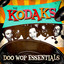 Doo Wop Essentials Albumcover