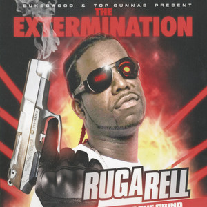 The Extermination album