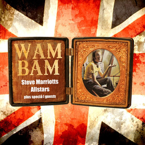 Wam Bam Vol. 2 album