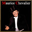 Vintage Music No. 113 - LP: Maurice Chevalier Albumcover