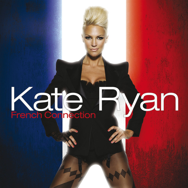 Kate Ryan - French Connection cover