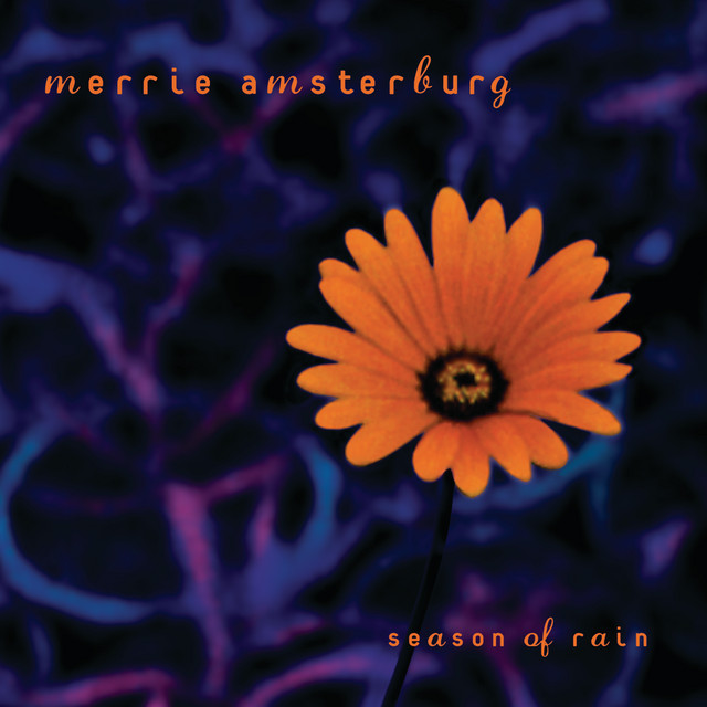 Merrie Amsterburg Photo