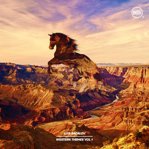 Western Themes, Vol. 1 album
