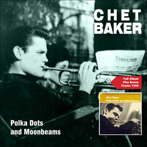 Polka Dots and Moonbeams (Original Album Plus Bonus Tracks 1959) cover