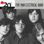 Best Of Five Man Electrical Band - 20th Century Masters cover