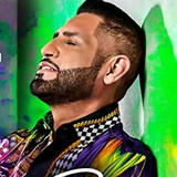 Pancho Barraza profile