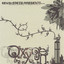 Songs For Oxygen Albumcover