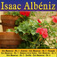 Isaac Albéniz Albumcover